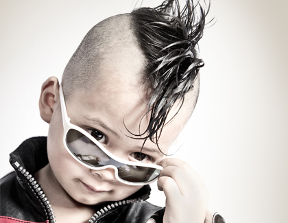 Haarmania am Gifiz